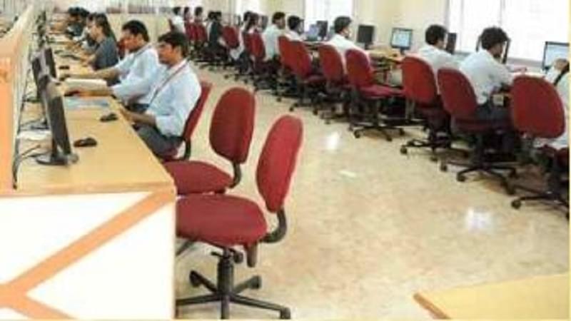 St Ann's College of Engineering and Technology Prakasam Comuter Lab photo 2